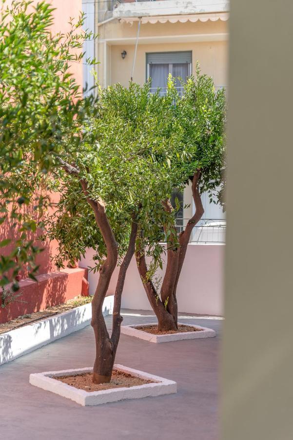 Lithostroto Retreat #1 Apartment Argostoli  Exterior photo