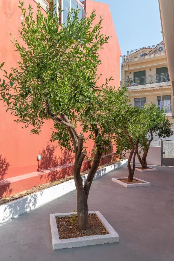 Lithostroto Retreat #1 Apartment Argostoli  Exterior photo