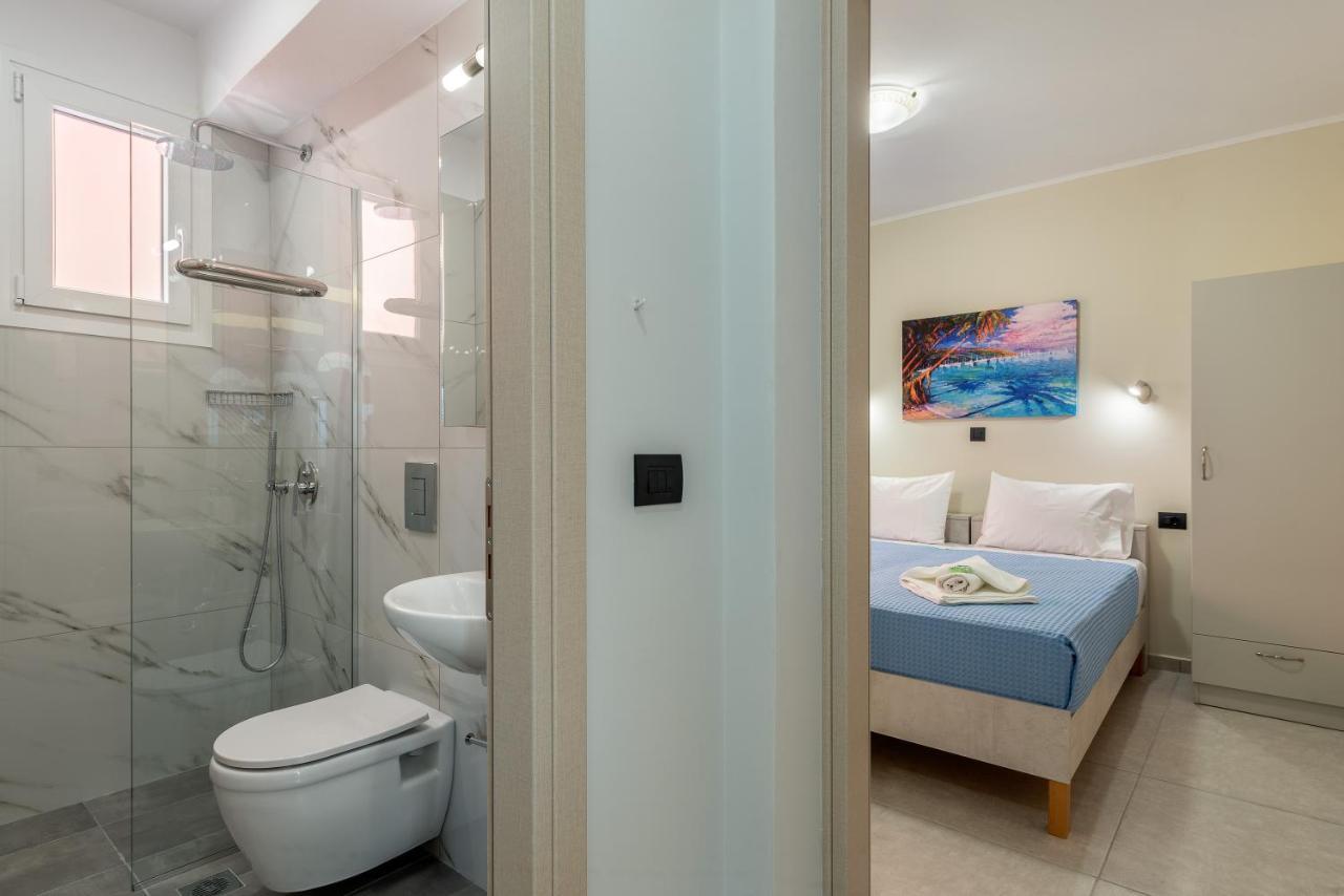 Lithostroto Retreat #1 Apartment Argostoli  Exterior photo