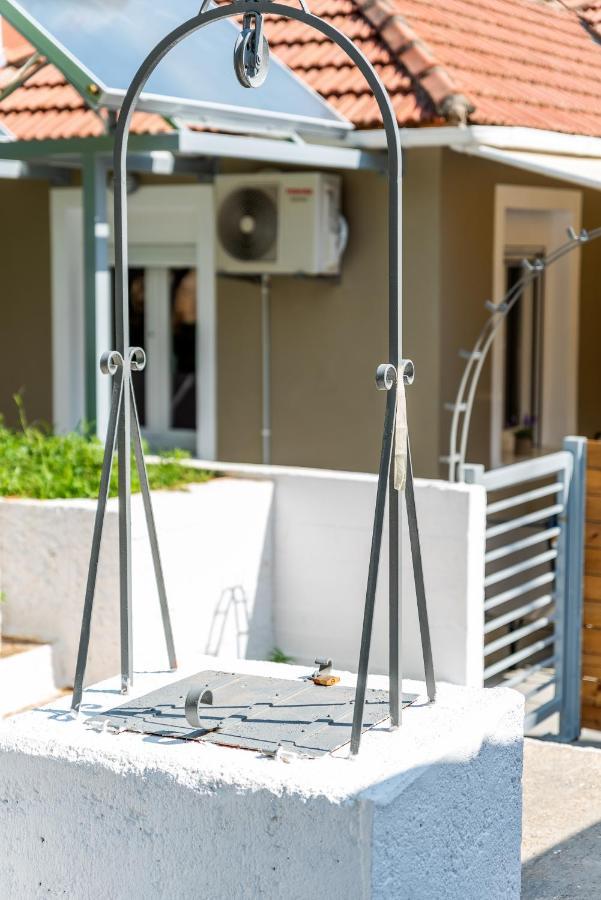 Lithostroto Retreat #1 Apartment Argostoli  Exterior photo
