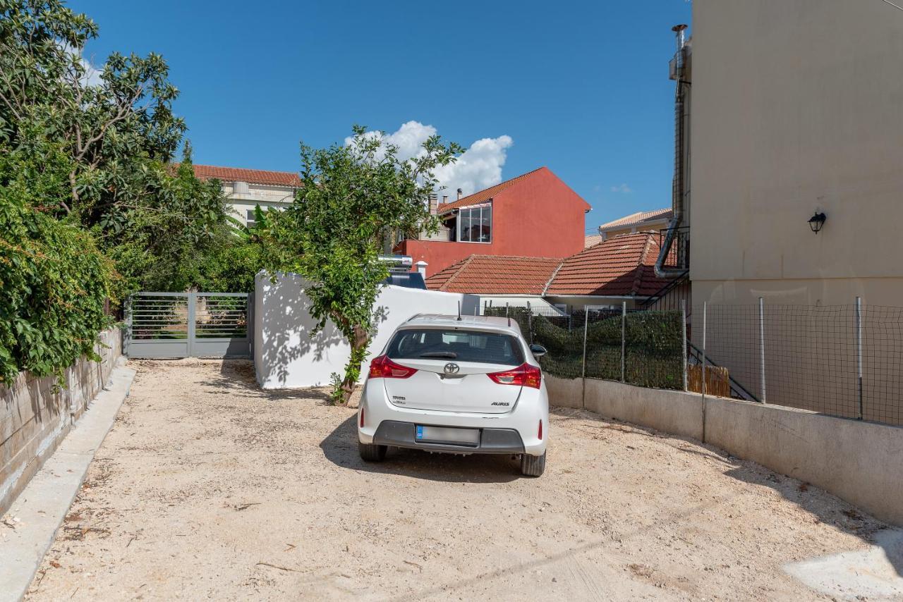 Lithostroto Retreat #1 Apartment Argostoli  Exterior photo